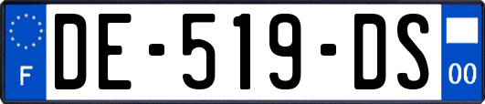 DE-519-DS