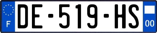 DE-519-HS