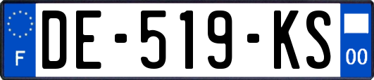 DE-519-KS