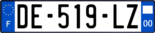 DE-519-LZ