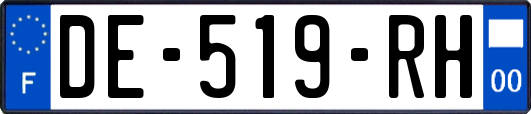 DE-519-RH