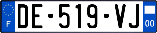 DE-519-VJ