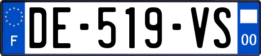 DE-519-VS