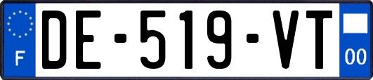 DE-519-VT