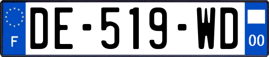 DE-519-WD