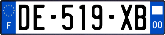 DE-519-XB