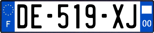 DE-519-XJ