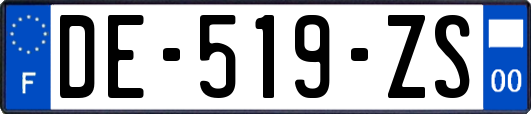 DE-519-ZS