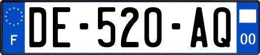 DE-520-AQ