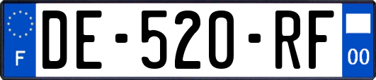 DE-520-RF