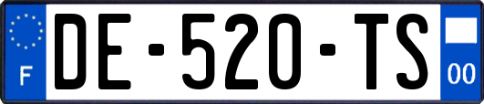 DE-520-TS