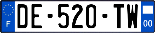 DE-520-TW