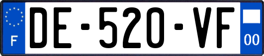 DE-520-VF