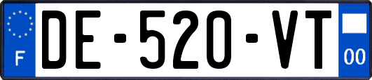 DE-520-VT