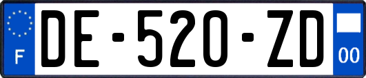 DE-520-ZD