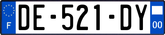 DE-521-DY