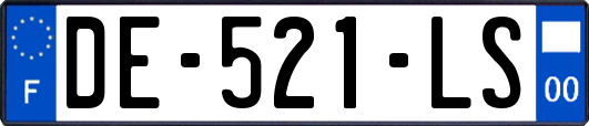 DE-521-LS