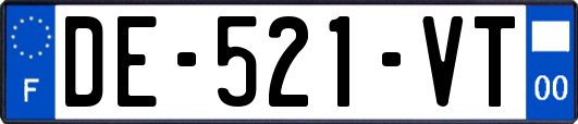 DE-521-VT