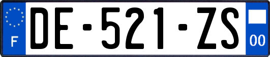 DE-521-ZS