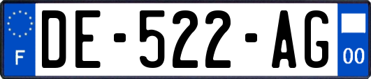 DE-522-AG