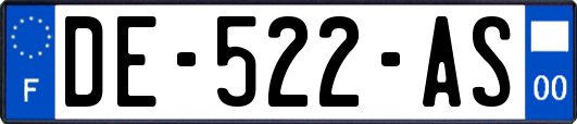 DE-522-AS