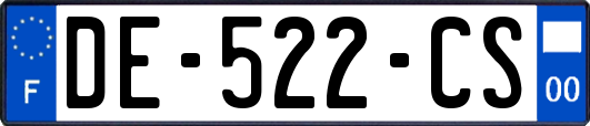 DE-522-CS