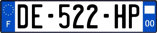 DE-522-HP