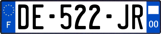 DE-522-JR