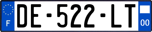 DE-522-LT