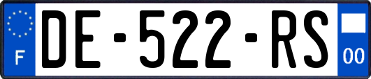 DE-522-RS