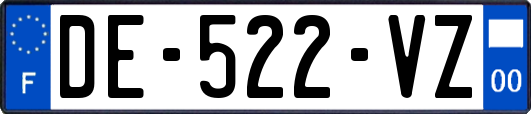 DE-522-VZ