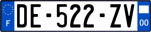 DE-522-ZV