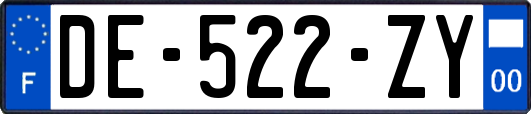 DE-522-ZY