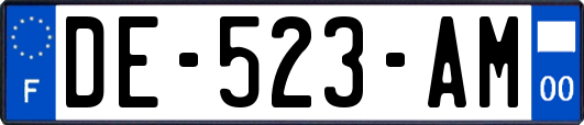 DE-523-AM
