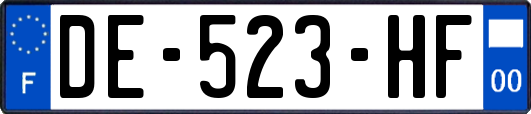 DE-523-HF