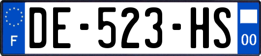 DE-523-HS