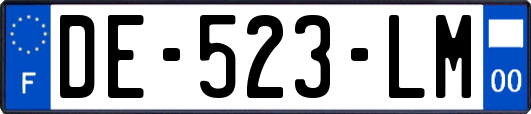 DE-523-LM