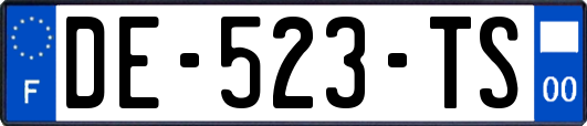 DE-523-TS