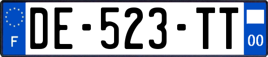 DE-523-TT