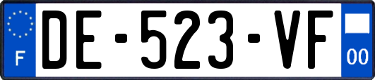 DE-523-VF