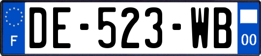 DE-523-WB