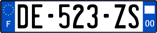 DE-523-ZS