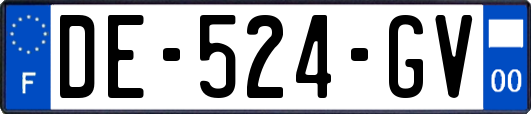 DE-524-GV
