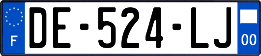 DE-524-LJ