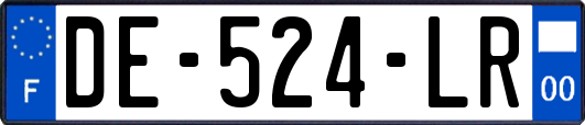 DE-524-LR