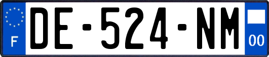 DE-524-NM