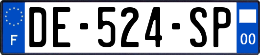 DE-524-SP