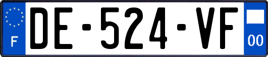 DE-524-VF