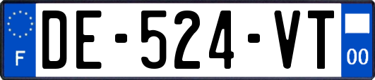 DE-524-VT