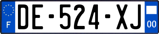 DE-524-XJ